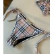 Burberry Swimsuit