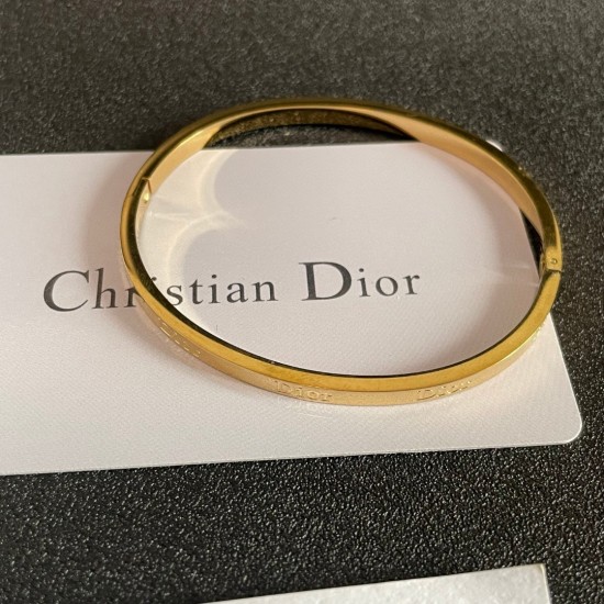 Dior Jewelry Bracelet