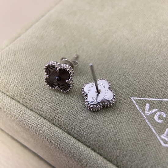 Van Cleef Jewelry High Quality