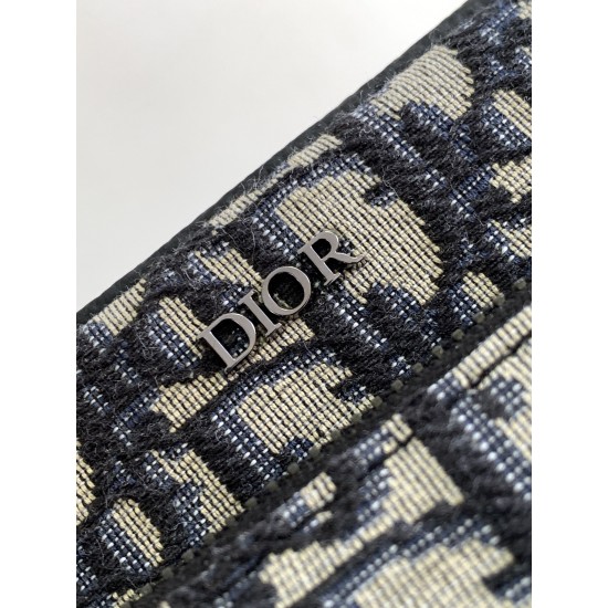 Dior Bags Top Quality
Saddle Set 23.3 x 16.5 x 4.3