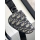 Dior Bags Top Quality
Saddle Set 23.3 x 16.5 x 4.3