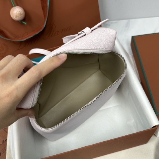 LP Bags Top Quality Size: 23 × 8 × 22cm