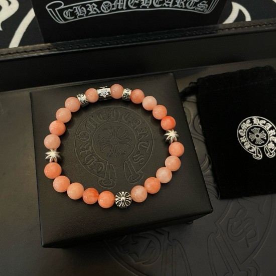 Chrome Hearts Jewelry Bracelet High Quality
