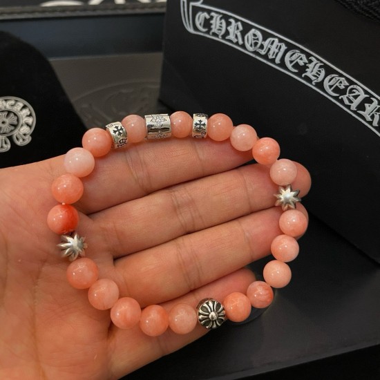 Chrome Hearts Jewelry Bracelet High Quality