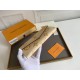LV Bags High Quality Flip Wallet
