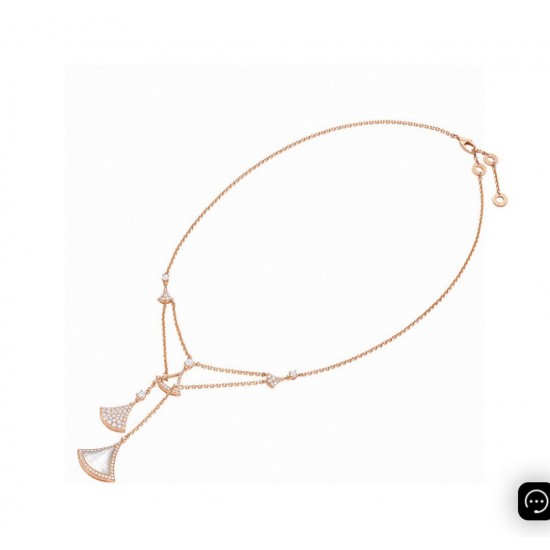 Bvlgari Jewelry Necklace