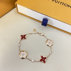 LV Jewelry High Quality