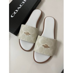 Coach Shoes Top Quality