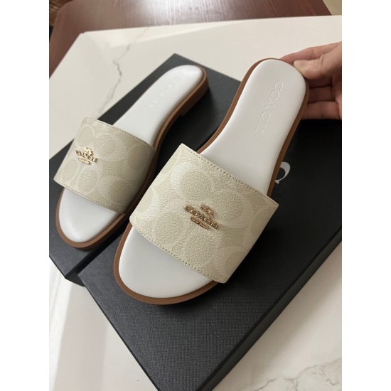 Coach Shoes Top Quality