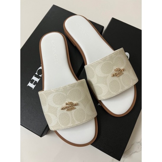 Coach Shoes Top Quality