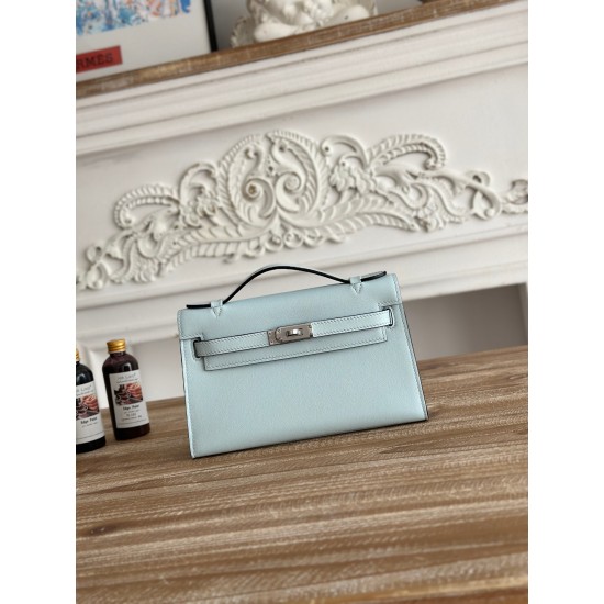 Hermes Bags Top Quality kelly
18cm 