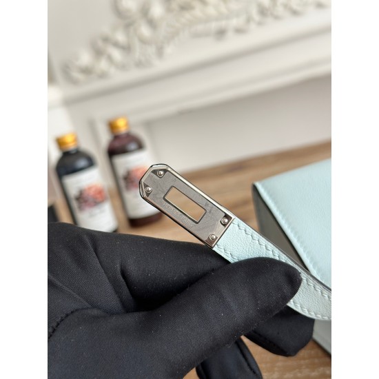 Hermes Bags Top Quality kelly
18cm 