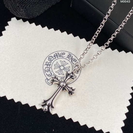 Chrome Hearts Jewelry Necklace High Quality