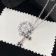 Chrome Hearts Jewelry Necklace High Quality