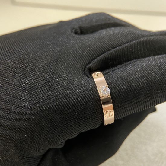 Cartier Jewelry High Quality