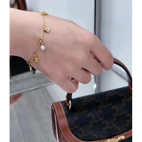 Celine Jewelry Bracelet