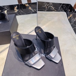 Balmain Shoes Top Quality