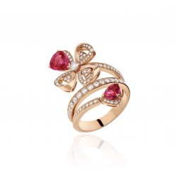 Bvlgari Jewelry Ring