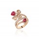 Bvlgari Jewelry Ring