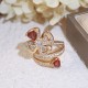 Bvlgari Jewelry Ring