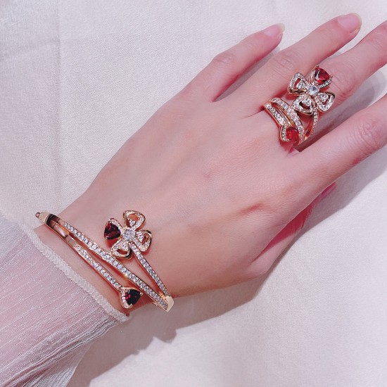 Bvlgari Jewelry Ring