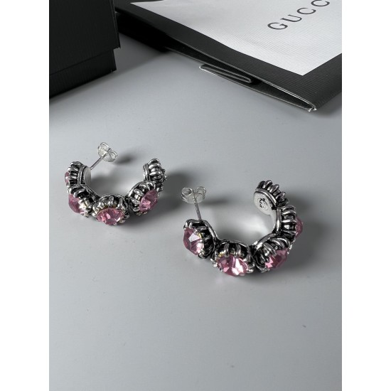 Gucci Jewelry Earrings