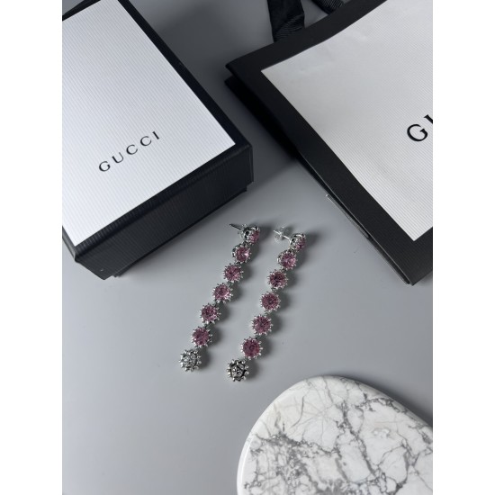 Gucci Jewelry Earrings