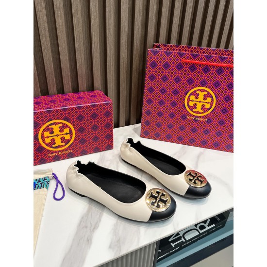 Tory Burch Shoes High Quality