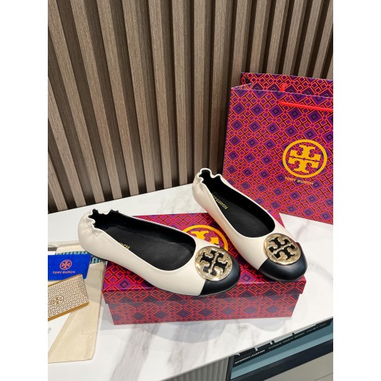 Tory Burch Shoes High Quality