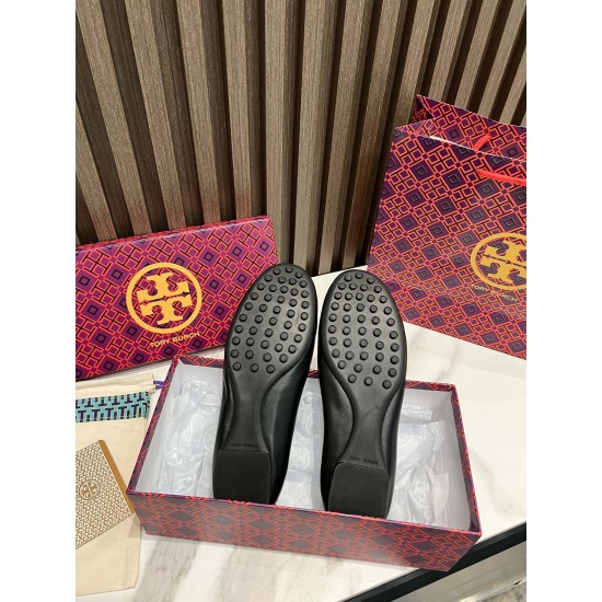 Tory Burch Shoes High Quality