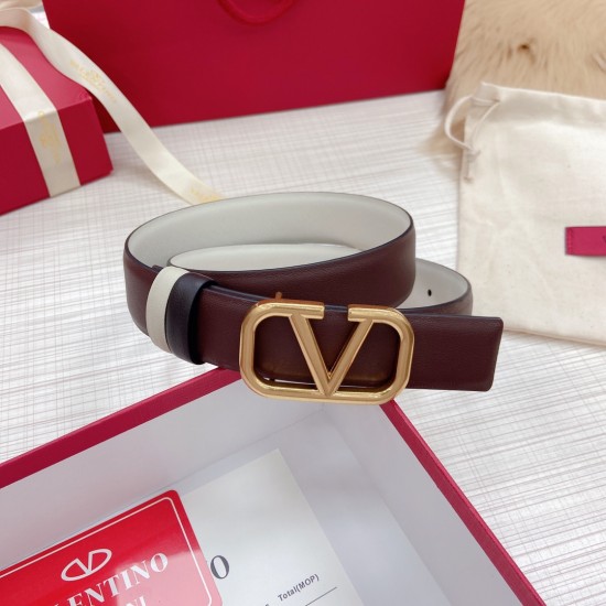 Valentino Belts
 Top Quality