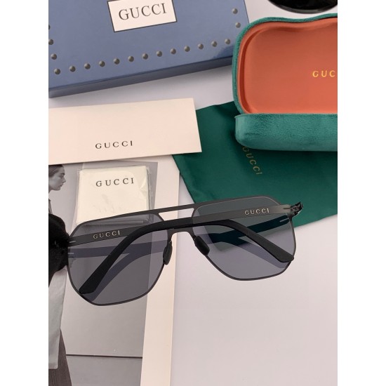 Gucci Glasses