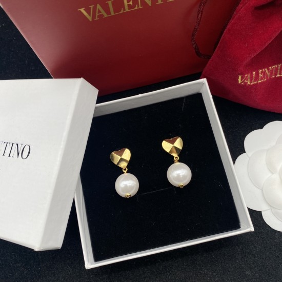 Valentino Jewelry High Quality