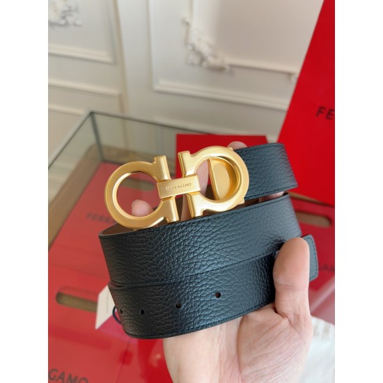 Ferragamo Belts
 Top Quality