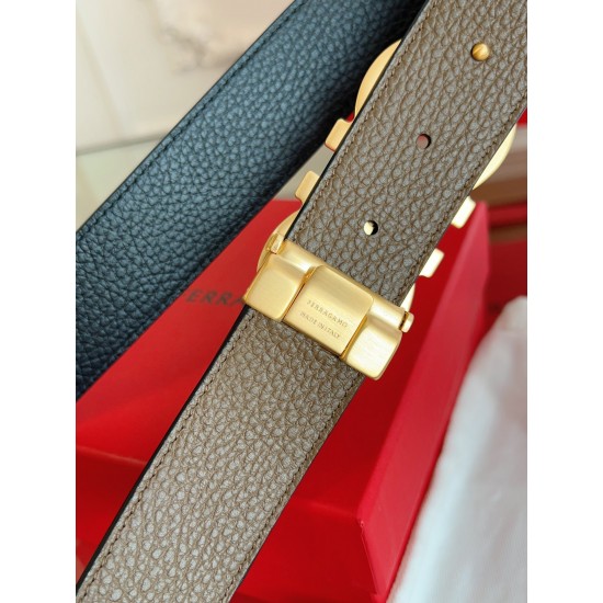 Ferragamo Belts
 Top Quality