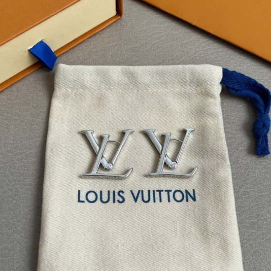 LV Jewelry Earrings