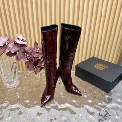 Versace Shoes Top Quality