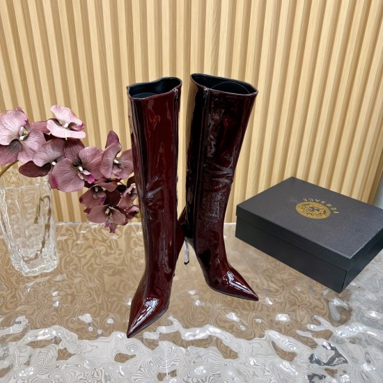 Versace Shoes Top Quality