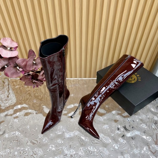 Versace Shoes Top Quality