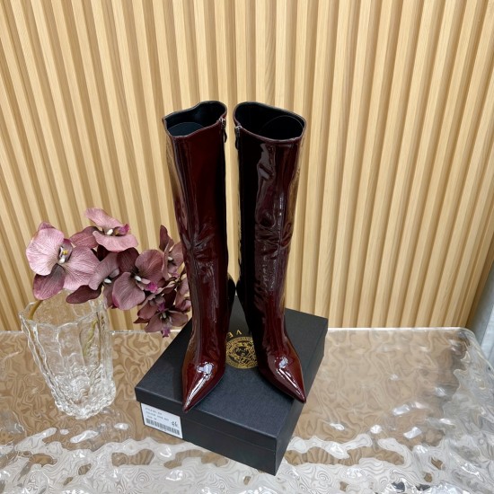 Versace Shoes Top Quality