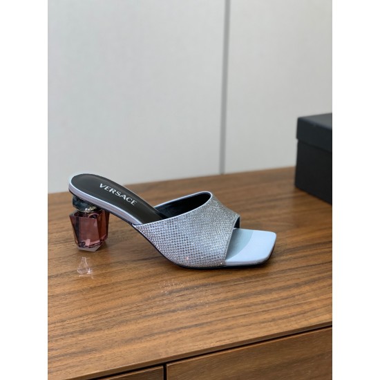 Versace Shoes Top Quality