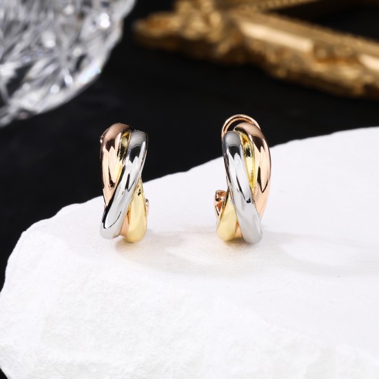 Cartier Jewelry Earrings