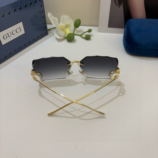 Gucci Glasses
