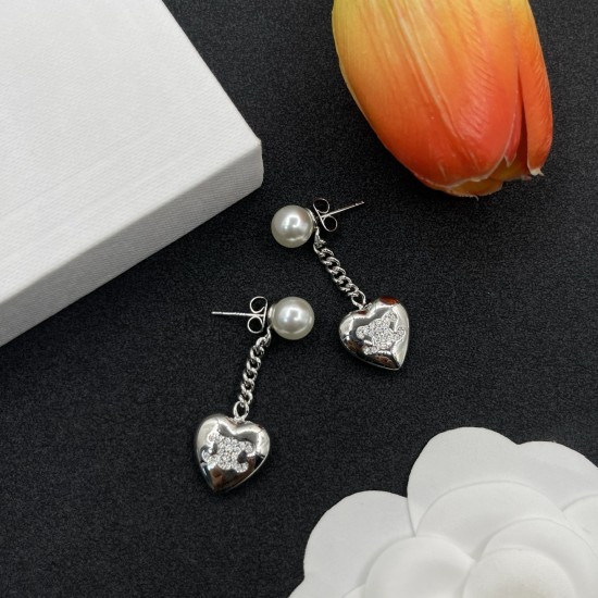 Celine Jewelry High Quality