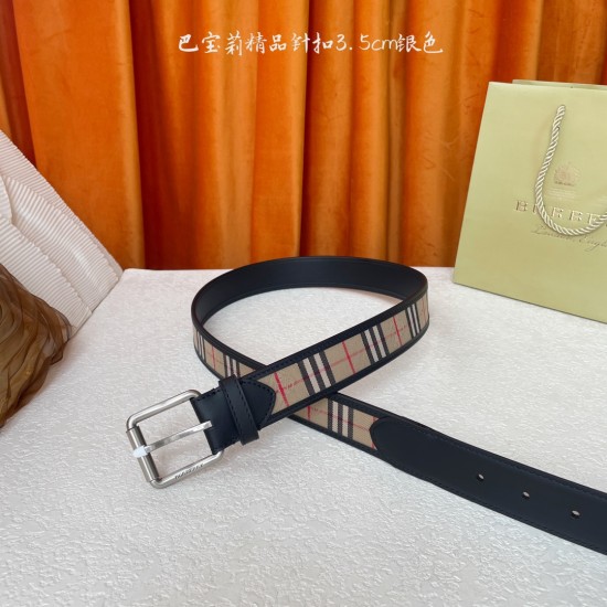 burberry Belts
 Top Quality