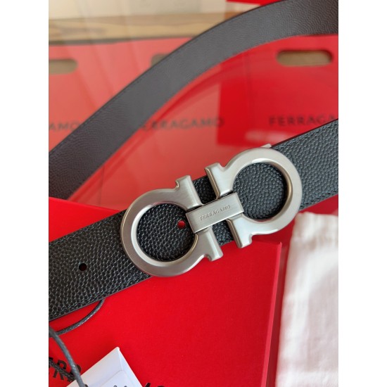 Ferragamo Belts
 Top Quality