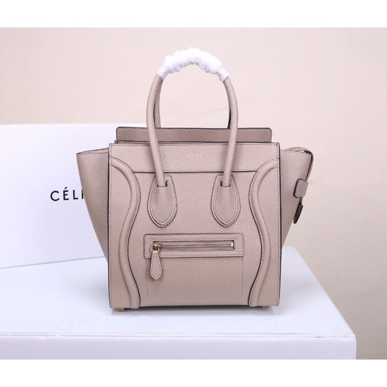 Celine Bags Top Quality 
Small size 20 * 20 * 8cm
Medium size 26 * 26 * 13cm
Large size 30 * 30 * 15cm