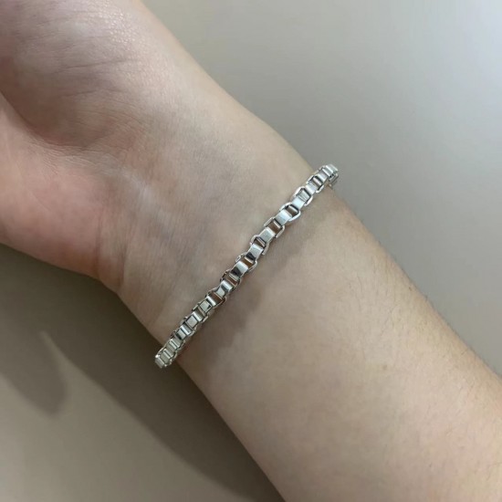 Tiffany Jewelry Bracelet
