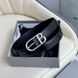 Balenciaga Belts
 Top Quality