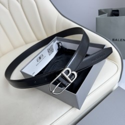 Balenciaga Belts
 Top Quality